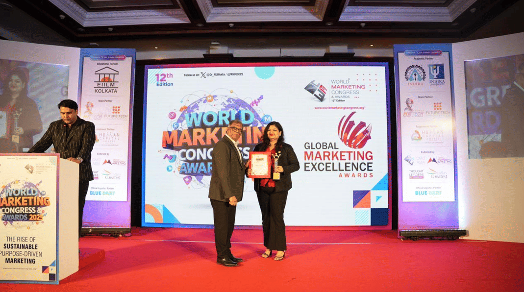 Indira University Awards & Accolades photo 7